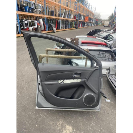 Porte avant gauche CHEVROLET CRUZE Photo n°1