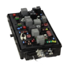 Boitier servitude moteur (BSM) CHEVROLET CRUZE Photo n°4