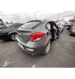 Boitier servitude moteur (BSM) CHEVROLET CRUZE Photo n°8