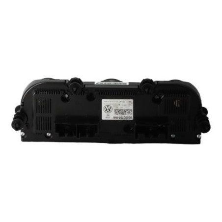 Commande chauffage VOLKSWAGEN GOLF 7