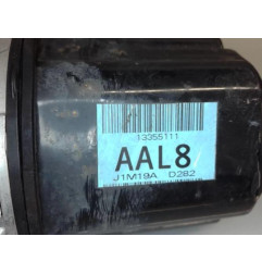 Cardan gauche (transmission) CHEVROLET CRUZE