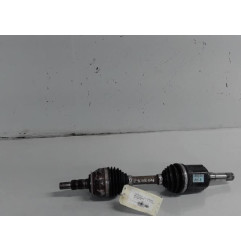 Cardan gauche (transmission) CHEVROLET CRUZE Photo n°3