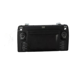 Ecran GPS VOLKSWAGEN GOLF 7 Photo n°1