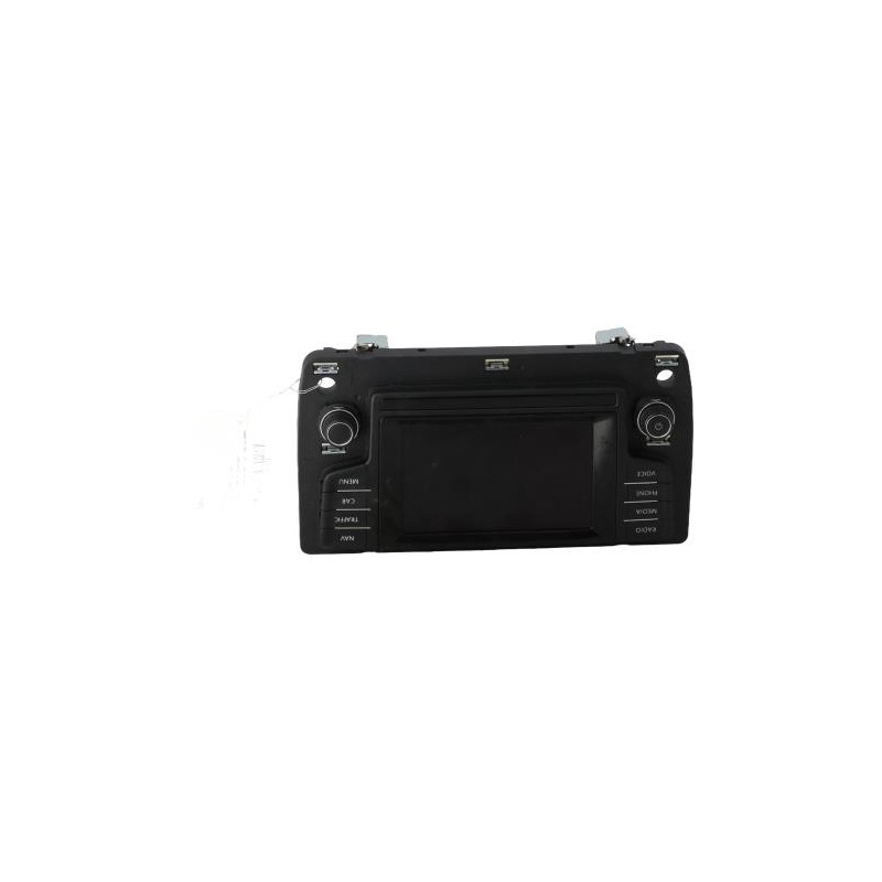 Ecran GPS VOLKSWAGEN GOLF 7
