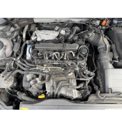 Ecran GPS VOLKSWAGEN GOLF 7 Photo n°13