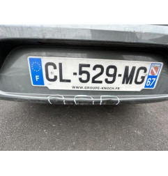 Demarreur CHEVROLET CRUZE Photo n°6