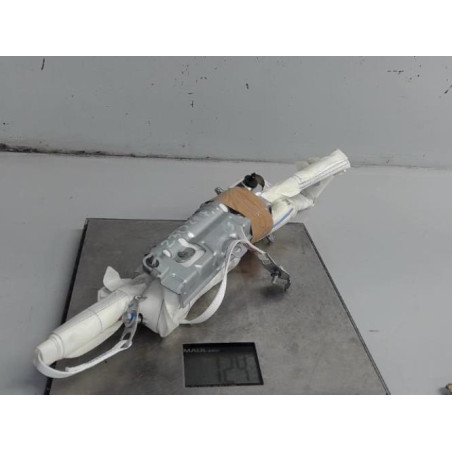 Air bag rideau gauche CHEVROLET CRUZE Photo n°1