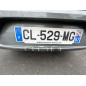 Air bag rideau gauche CHEVROLET CRUZE