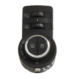 Commande de phare CHEVROLET CRUZE Photo n°3