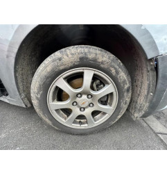 Commande de phare CHEVROLET CRUZE Photo n°7