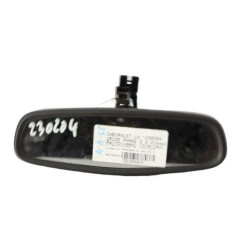 Retroviseur interieur CHEVROLET CRUZE Photo n°1