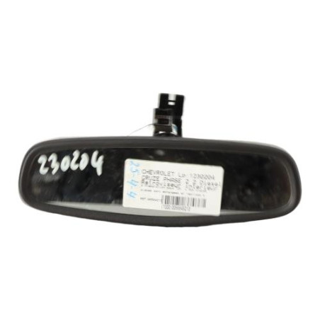 Retroviseur interieur CHEVROLET CRUZE Photo n°1