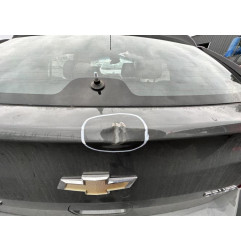 Traverse superieure CHEVROLET CRUZE Photo n°8