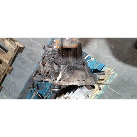 Boite de vitesses KIA CARENS 3 Photo n°2