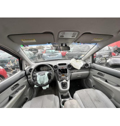 Boite de vitesses KIA CARENS 3 Photo n°3