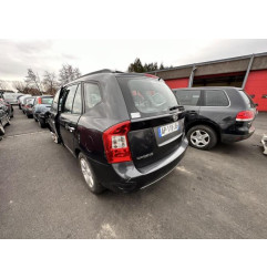 Boite de vitesses KIA CARENS 3 Photo n°9