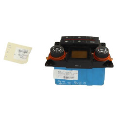 Commande chauffage KIA CARENS 3 Photo n°3