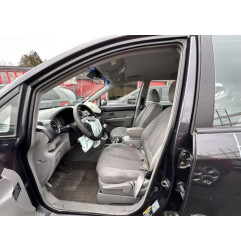 Commande chauffage KIA CARENS 3 Photo n°9