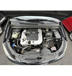 Commande chauffage KIA CARENS 3 Photo n°11