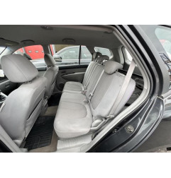 Commande chauffage KIA CARENS 3 Photo n°12