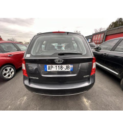 Commande chauffage KIA CARENS 3 Photo n°14