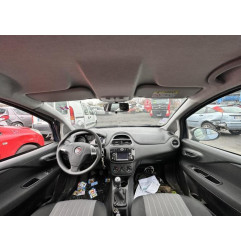 Demarreur FIAT PUNTO 3 Photo n°10