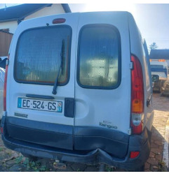 Pompe de direction RENAULT KANGOO 1 Photo n°6