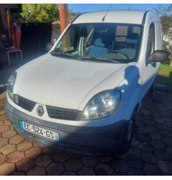 Pompe de direction RENAULT KANGOO 1 Photo n°7