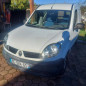 Pompe de direction RENAULT KANGOO 1