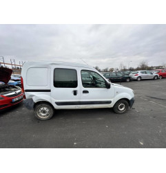 Pompe de direction RENAULT KANGOO 1 Photo n°10