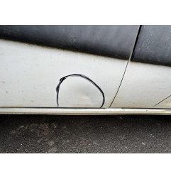 Pompe de direction RENAULT KANGOO 1 Photo n°12