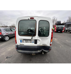 Pompe de direction RENAULT KANGOO 1 Photo n°13