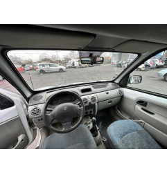 Pompe de direction RENAULT KANGOO 1 Photo n°14