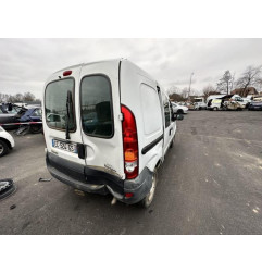 Pompe de direction RENAULT KANGOO 1 Photo n°15