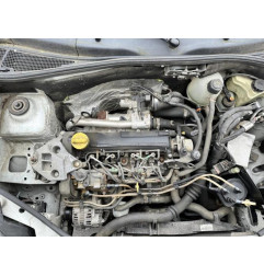 Pompe de direction RENAULT KANGOO 1 Photo n°16