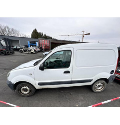 Pompe de direction RENAULT KANGOO 1 Photo n°17