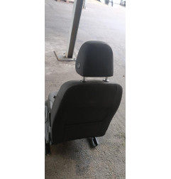 Siege avant gauche VOLKSWAGEN GOLF 7