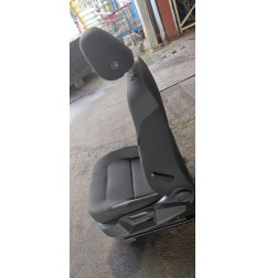 Siege avant gauche VOLKSWAGEN GOLF 7 Photo n°3