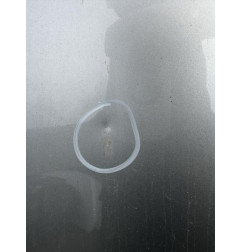 Capot VOLVO C 30 Photo n°4