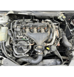 Capot VOLVO C 30 Photo n°6