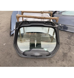 Malle/Hayon arriere VOLVO C 30 Photo n°1