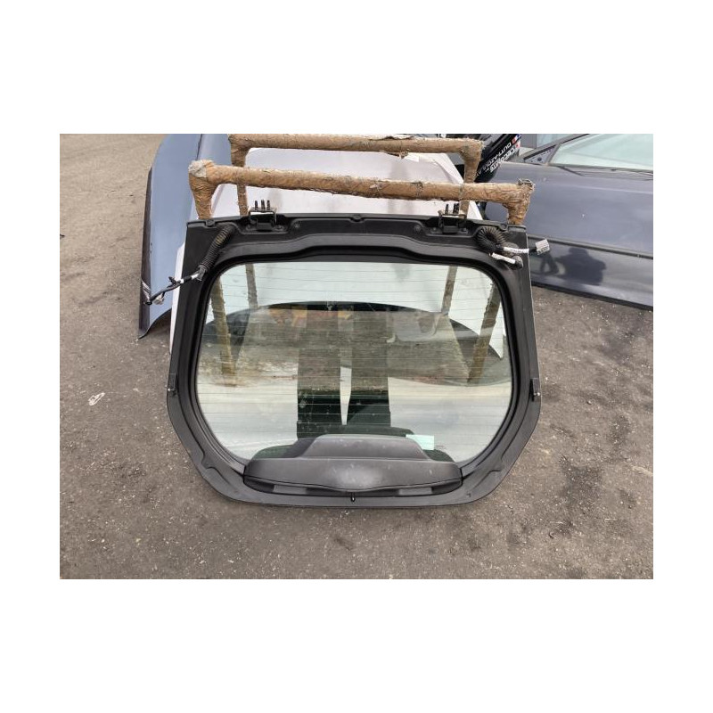 Malle/Hayon arriere VOLVO C 30