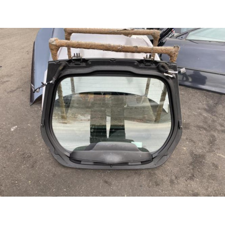 Malle/Hayon arriere VOLVO C 30 Photo n°1