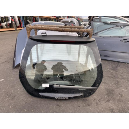 Malle/Hayon arriere VOLVO C 30