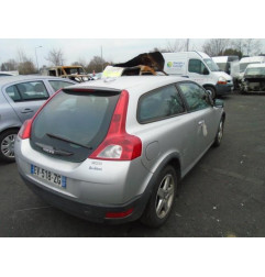 Malle/Hayon arriere VOLVO C 30 Photo n°6