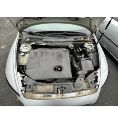 Malle/Hayon arriere VOLVO C 30 Photo n°7