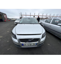 Malle/Hayon arriere VOLVO C 30 Photo n°8