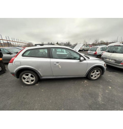 Malle/Hayon arriere VOLVO C 30 Photo n°9