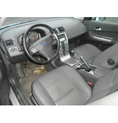 Malle/Hayon arriere VOLVO C 30 Photo n°10