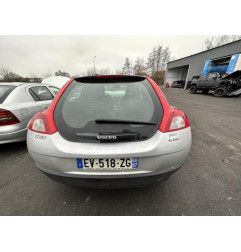 Malle/Hayon arriere VOLVO C 30 Photo n°11